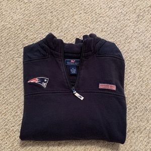 Vineyard Vines Men’s Patriots Shep Shirt